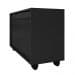 Buffet Eli 3 PT Preto