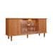 Buffet Janice 4 PT Cinamomo