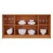 Buffet Lia 4 PT Cinamomo