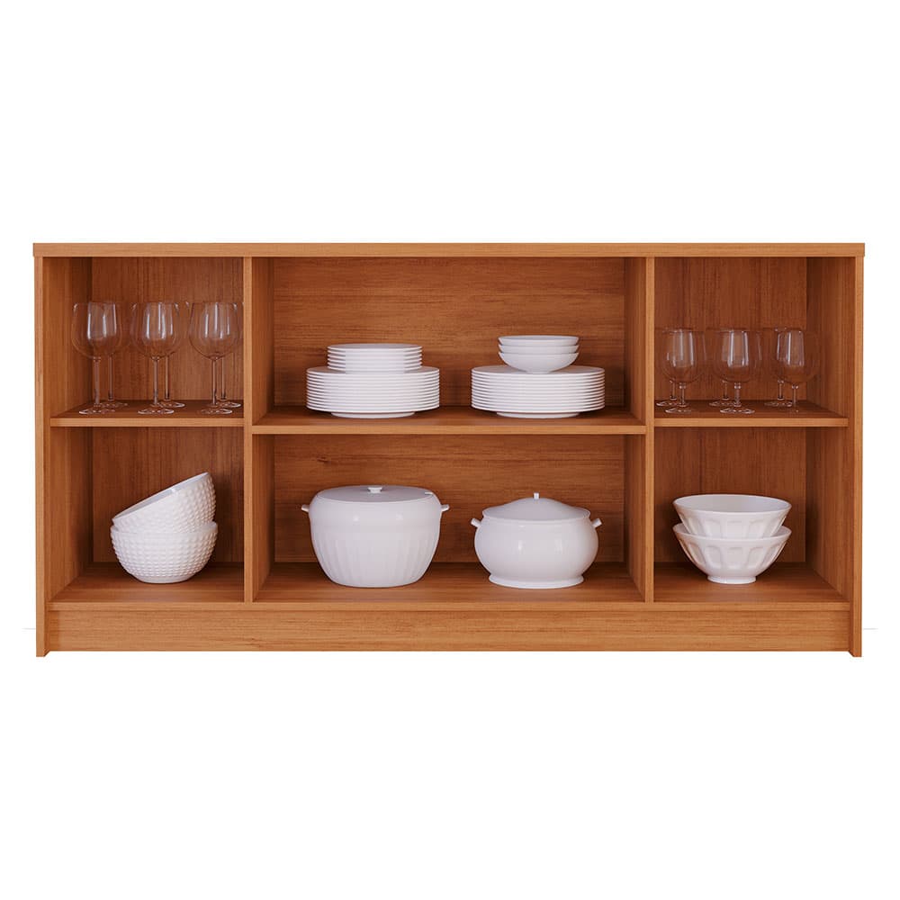 Buffet Lia 4 PT Cinamomo