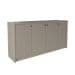 Buffet Lia 4 PT Off White