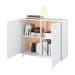 Buffet Line 2 PT Branco