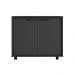 Buffet Line 2 PT Preto