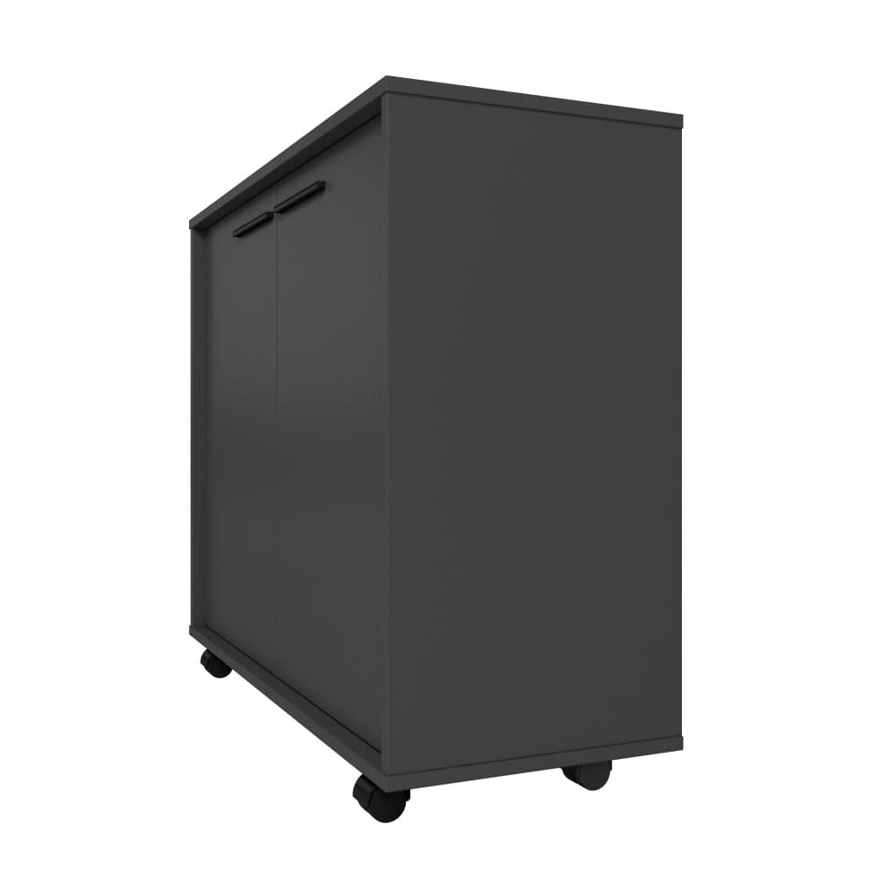 Buffet Line 2 PT Preto