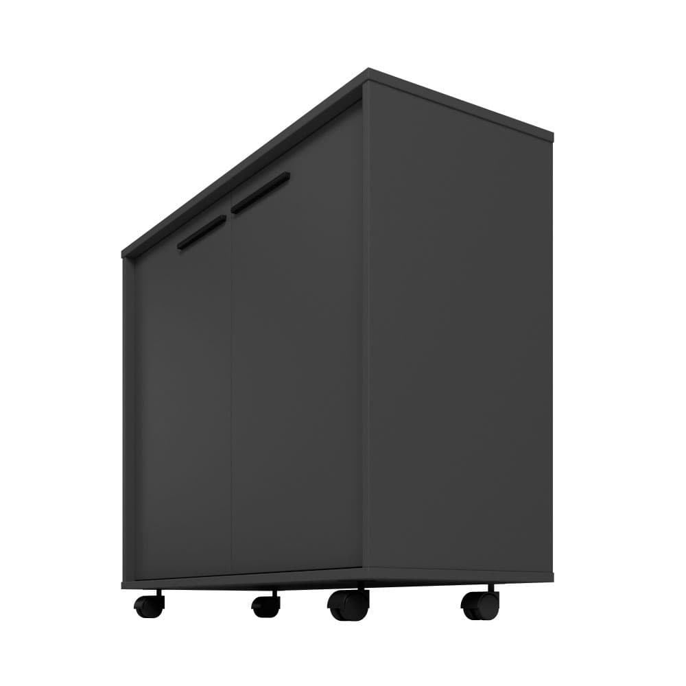 Buffet Line 2 PT Preto
