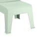 Cadeira Infantil Origami Menta