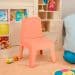 Cadeira Infantil Origami Pessêgo