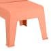 Cadeira Infantil Origami Pessêgo