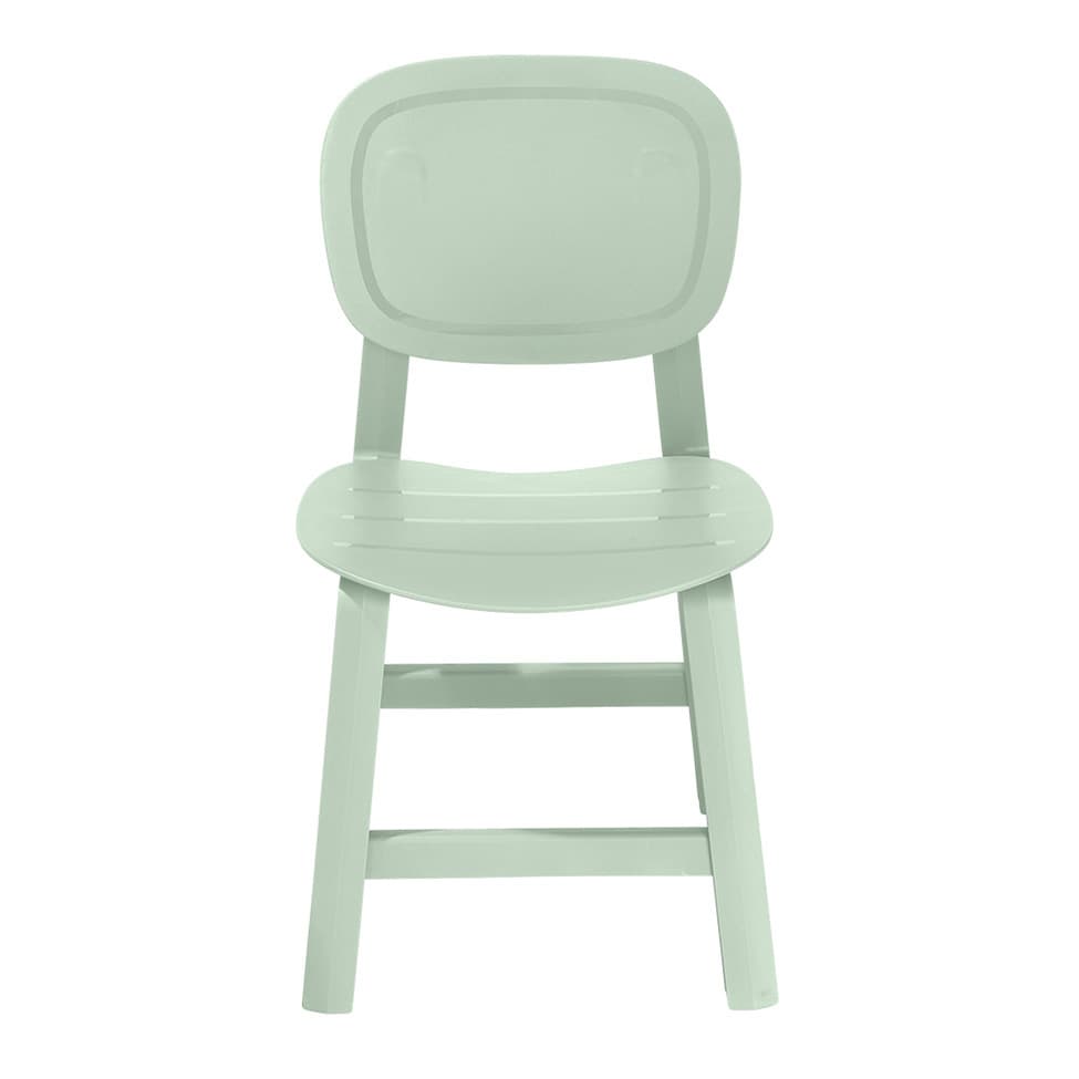 Cadeira Infantil Pipa Menta