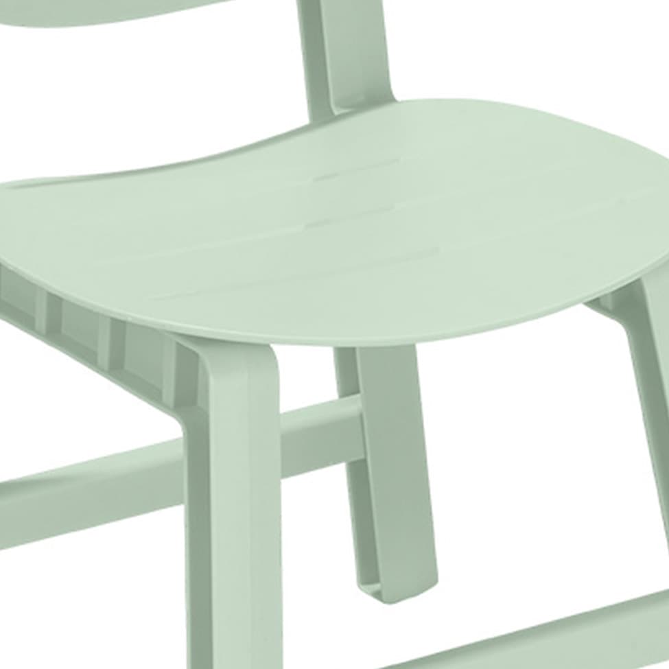 Cadeira Infantil Pipa Menta