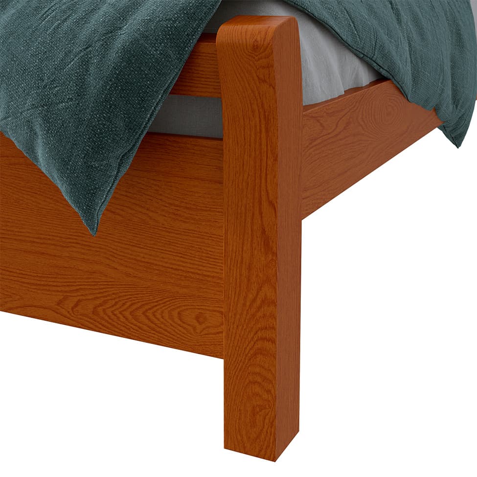 Cama Casal Reali Frassino