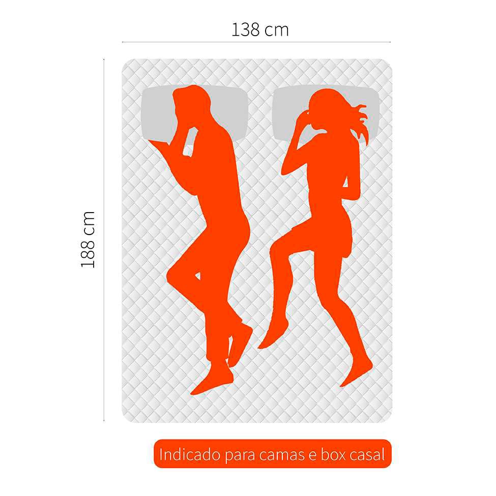 Cama Casal Reali Frassino