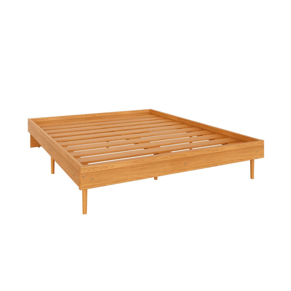 Cama Queen Olli Freijó