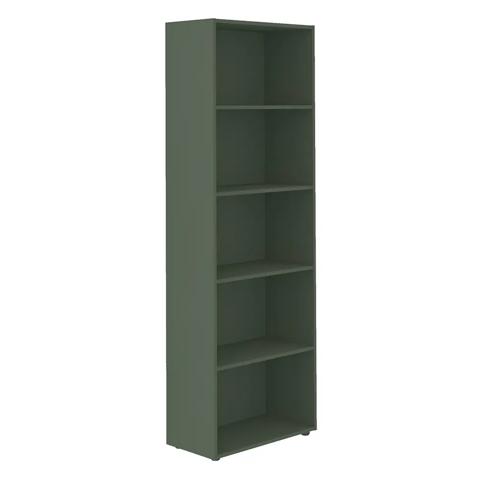 Estante Multy Verde Menta