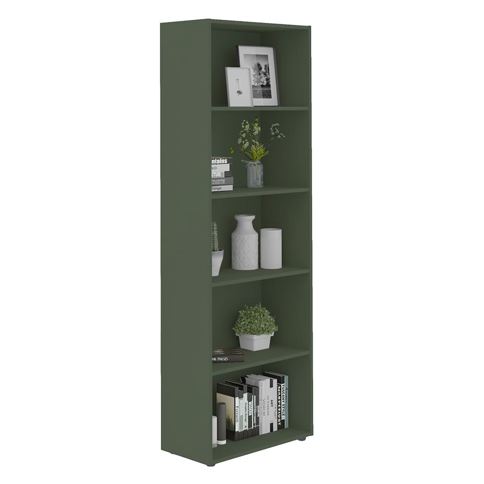 Estante Multy Verde Menta