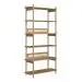 Estante Oslo Hanover