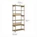 Estante Oslo Hanover