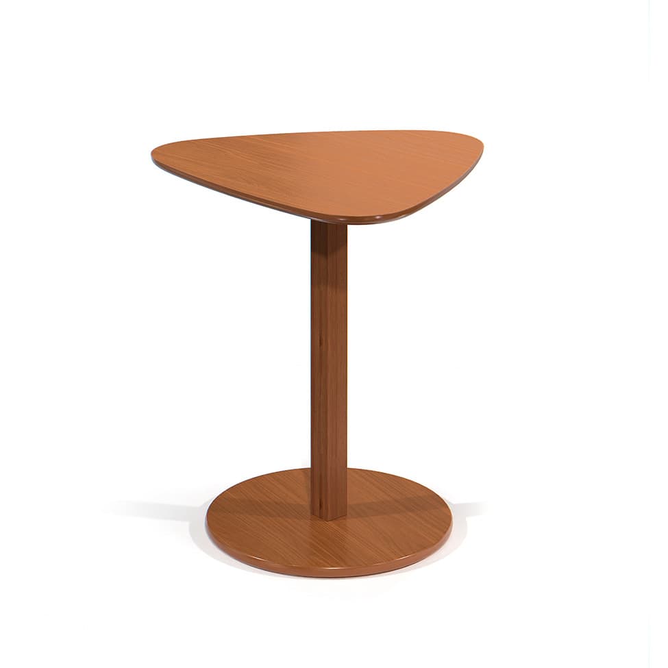 Mesa Lateral Orgânica Paris Nature