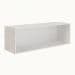 Nicho Module Branco 120 cm