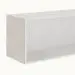 Nicho Module Branco 120 cm