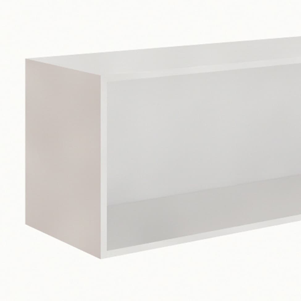 Nicho Module Branco 120 cm