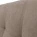 Poltrona Vitrola Suede Tabaco