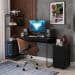 Suporte para Monitor Criare Preto