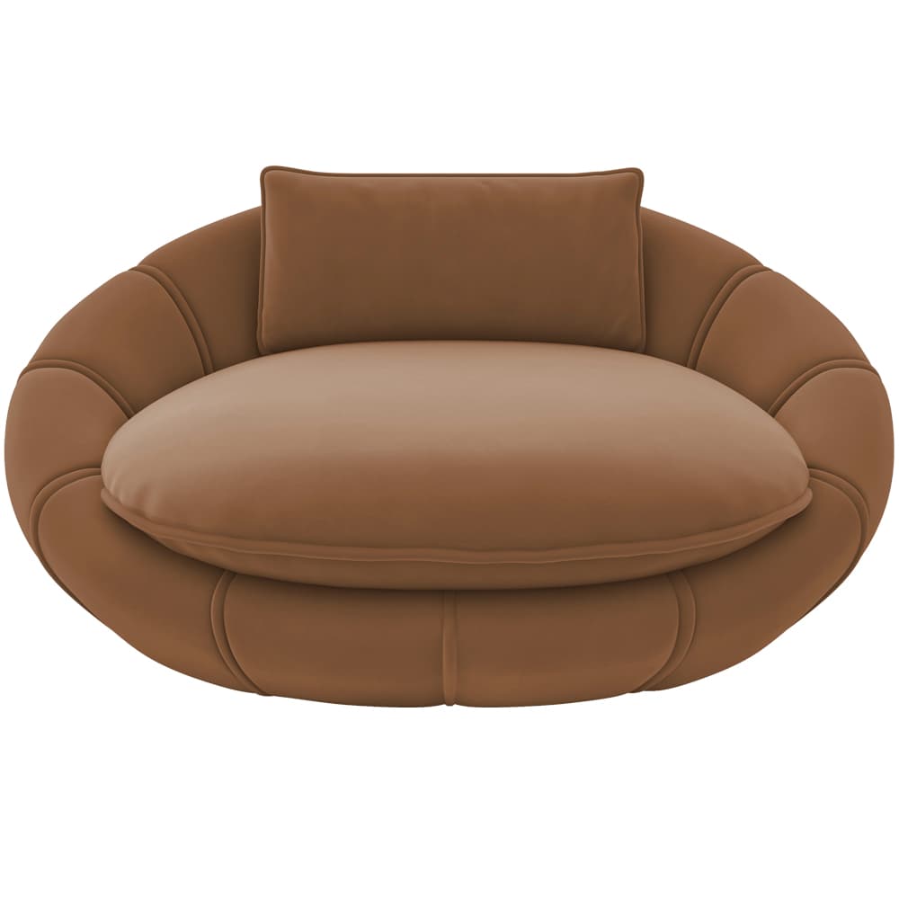 Sofa Caminha Para Pet Zafira SL 942 Moll