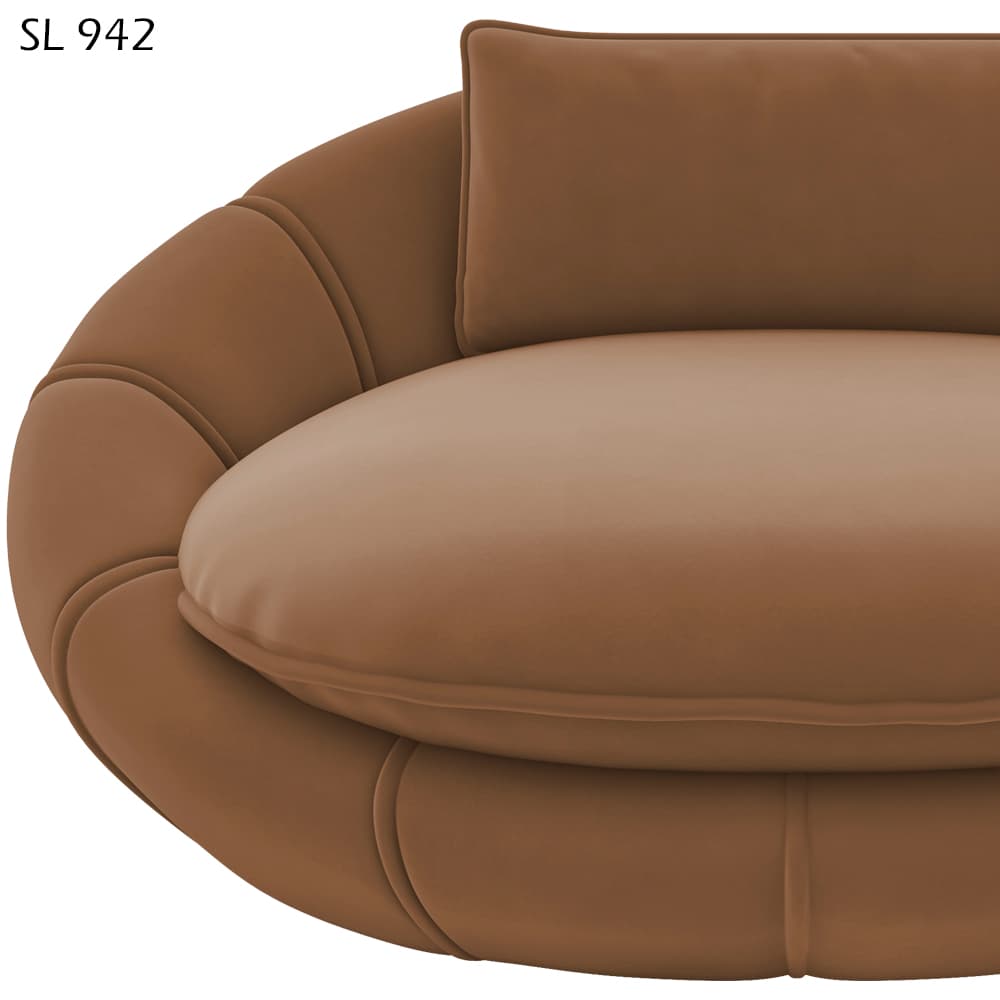 Sofa Caminha Para Pet Zafira SL 942 Moll