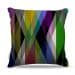 Almofada Geometric 45X45Cm