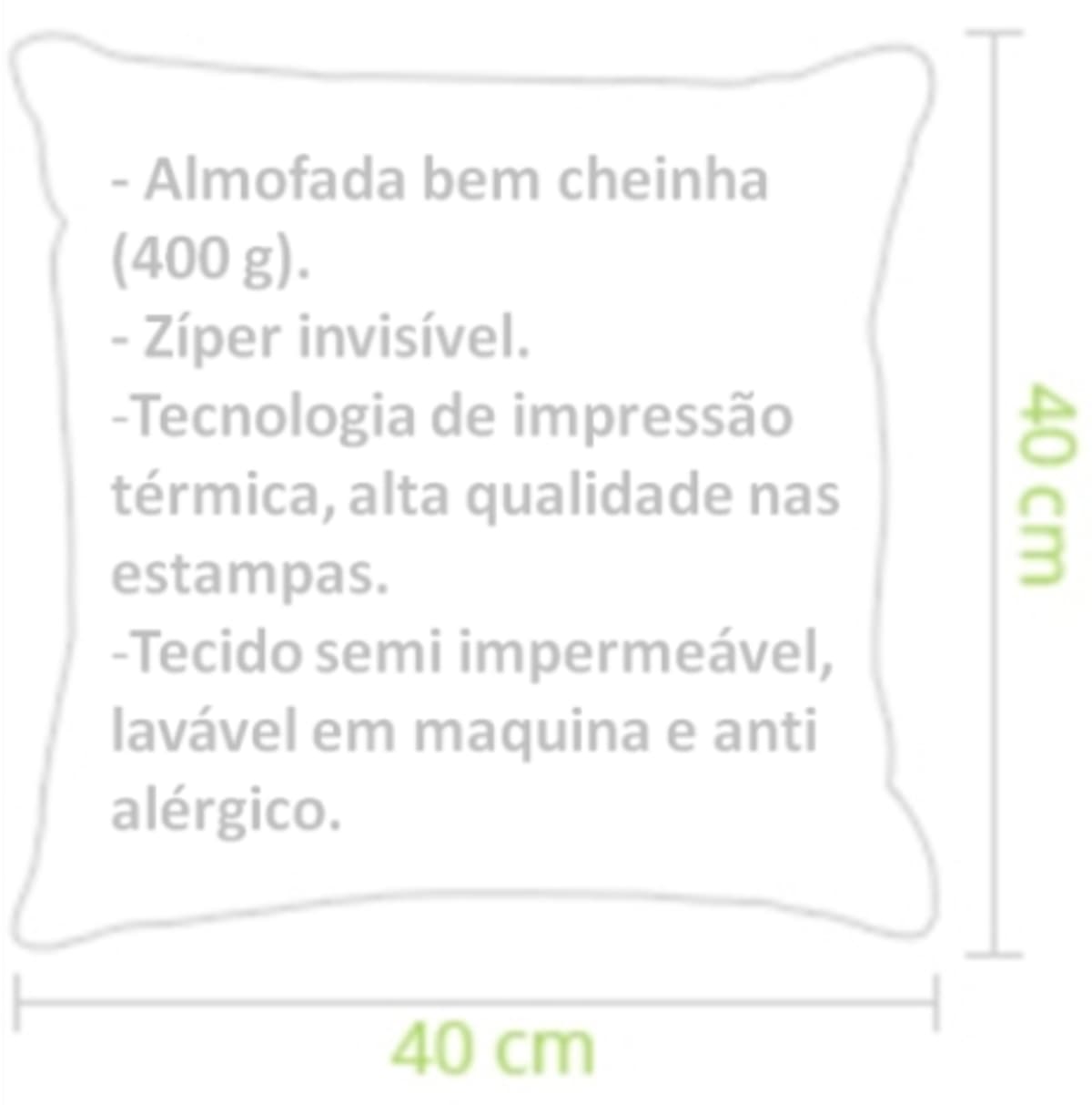 Almofada Nerderia South Park01