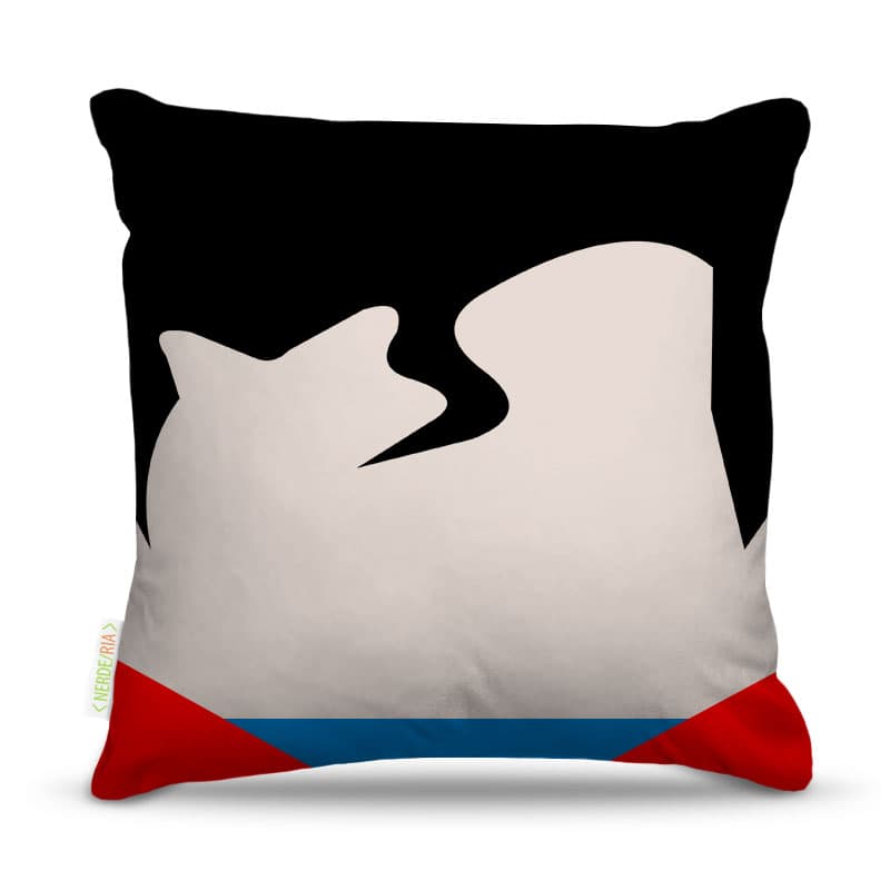 Almofada Superman 45X45Cm
