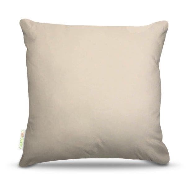Almofadas Nerderia Home Cinza