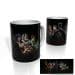 Caneca Nerderia Dc Comics
