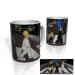 Caneca Nerderia Simpsons Beatles