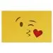Jogo Americano Nerderia Emoticon Bj