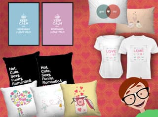 Jogo Americano Nerderia Kit Kat