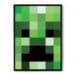 Quadro Nerderia Minecraft