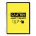 Quadro/Poster Nerderia Angry Gamer