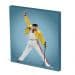 Tela Canvas Nerderia  30X30