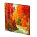 Tela Canvas Nerderia  30X30