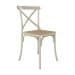 Cadeira de Jantar Katrina Off White