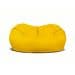 Puff Mega Amarelo