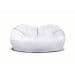 Puff Mega Branco