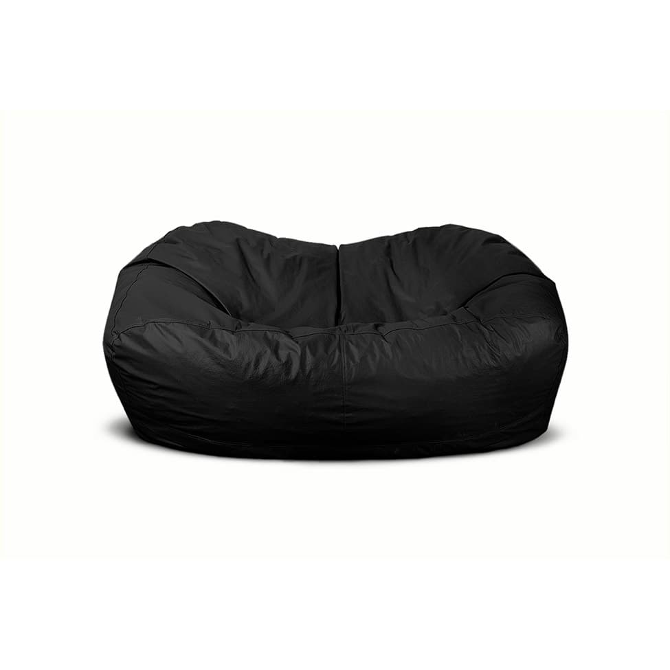 Puff Mega Preto