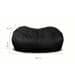 Puff Mega Preto