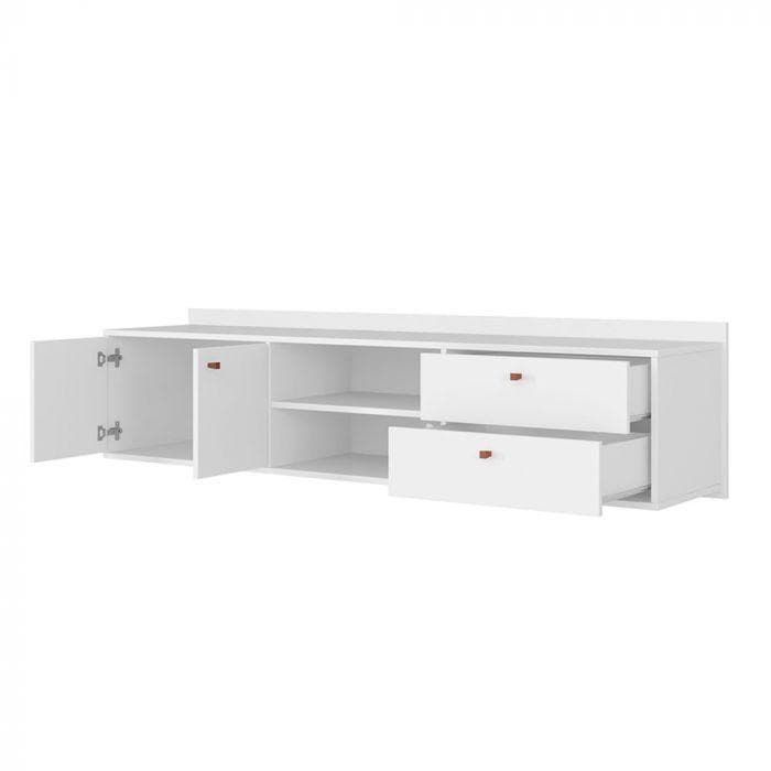 Rack Suspenso Torrens