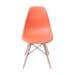 Cadeira Eames II Laranja
