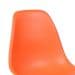 Cadeira Eames IV Laranja
