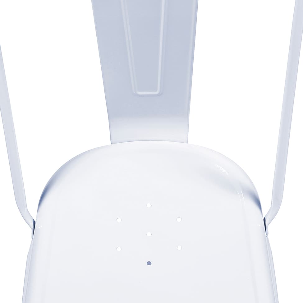 Cadeira Titan Branca